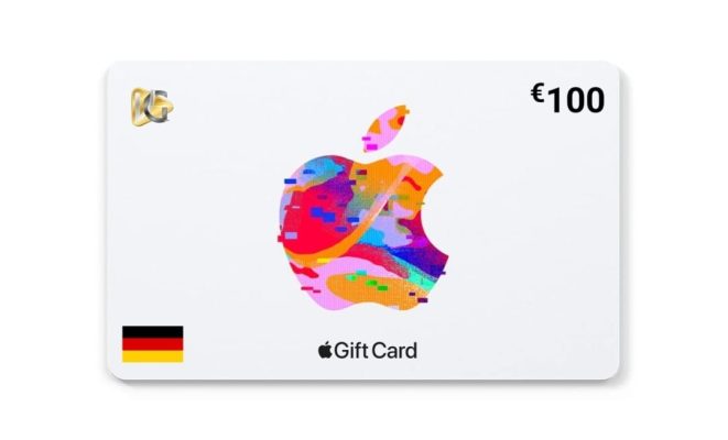 Geschenkkartenprüfer Euro für iTunes Guthaben